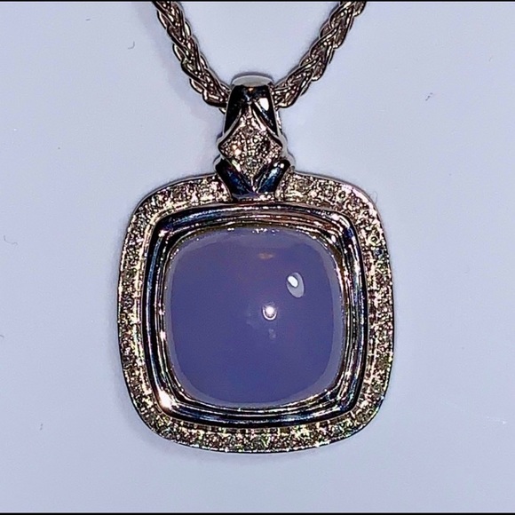 DONNA KAREN Platinum Collection Butter Soft Fine Leather Tote - Picture 13 of 16